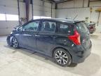 2015 Niss Versa Note s