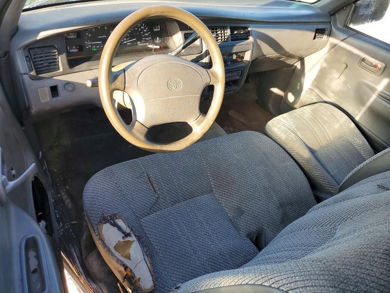 1996 Toyota T100 dx