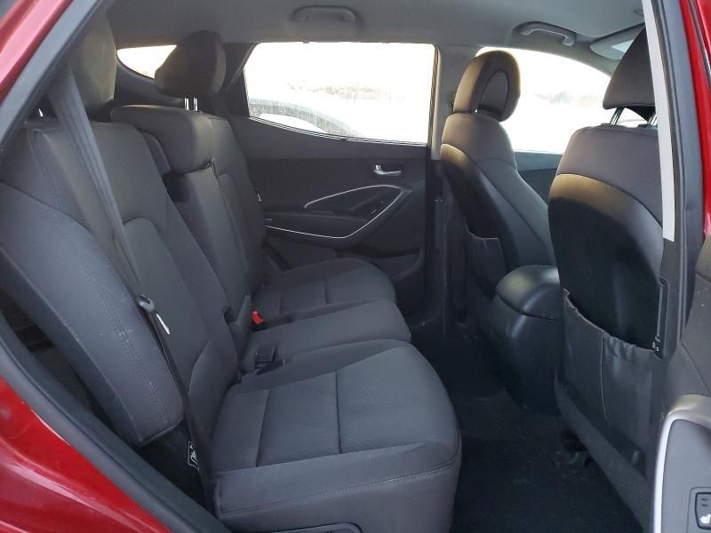 2016 Hyundai Santa fe Sport