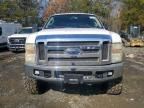2008 Ford F350 SRW Super Duty
