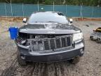 2011 Jeep Grand Cherokee Overland