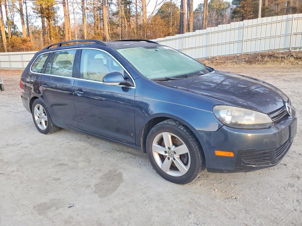 2010 Volkswagen Jetta tdi