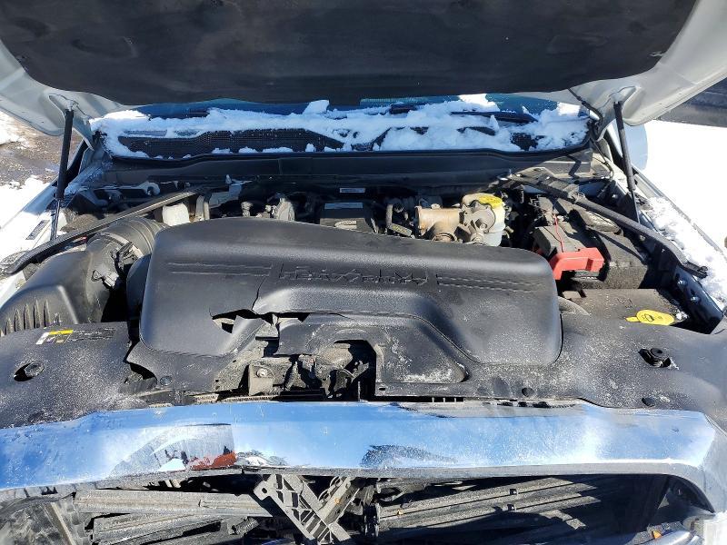 2021 Dodge Ram 2500 big Horn