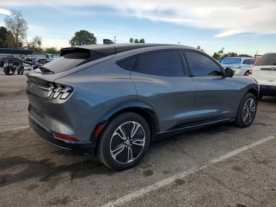 2023 Ford Mustang Mach-e Premium