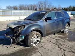 2017 Chevrolet Equinox lt for sale in Rogersville, MO