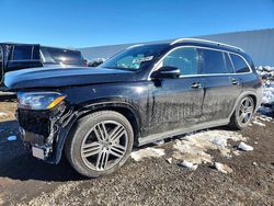 Salvage cars for sale from Copart Waldorf, MD: 2025 Mercedes-Benz Gls 450 4matic