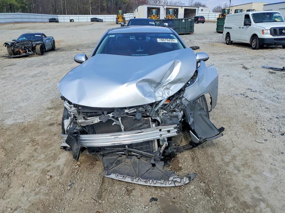 2020 Toyota Corolla l