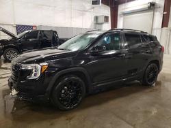 GMC Vehiculos salvage en venta: 2023 GMC Terrain sle