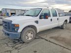2009 Ford F250 Super Duty