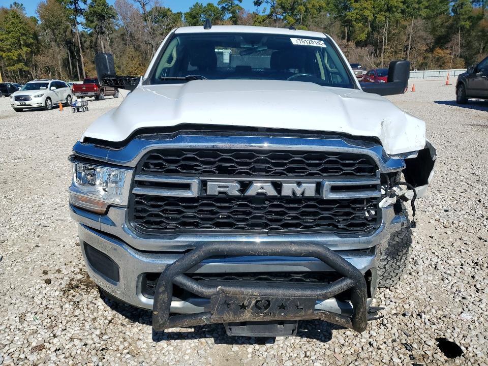 2019 Dodge RAM 2500 Tradesman