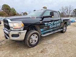 Dodge Vehiculos salvage en venta: 2021 Dodge Ram 2500 big Horn