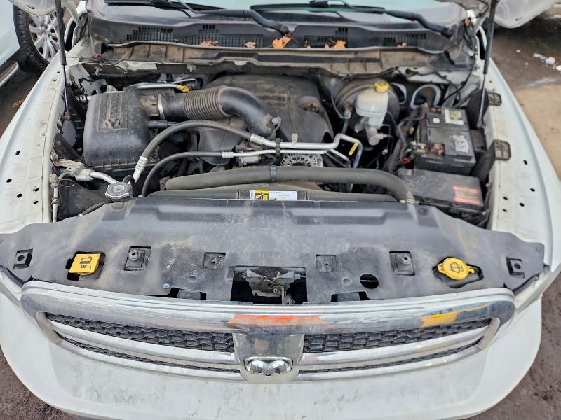 2016 Dodge Ram 1500 st