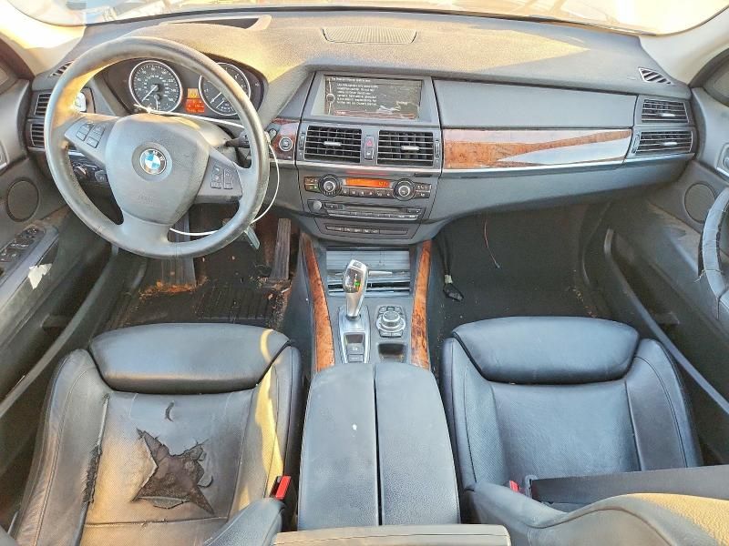 2011 BMW X5 Xdrive35i