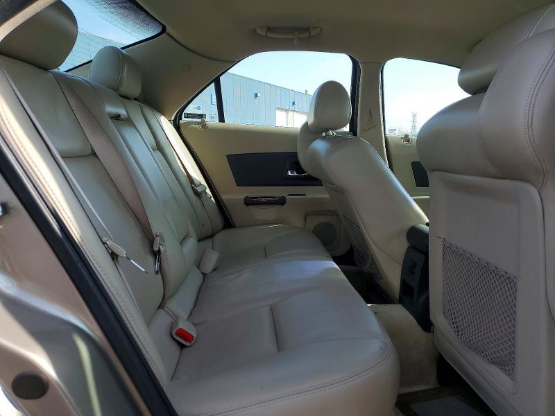 2003 Cadillac CTS