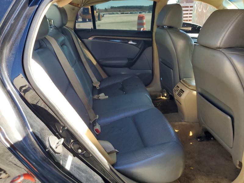 2005 Acura TL