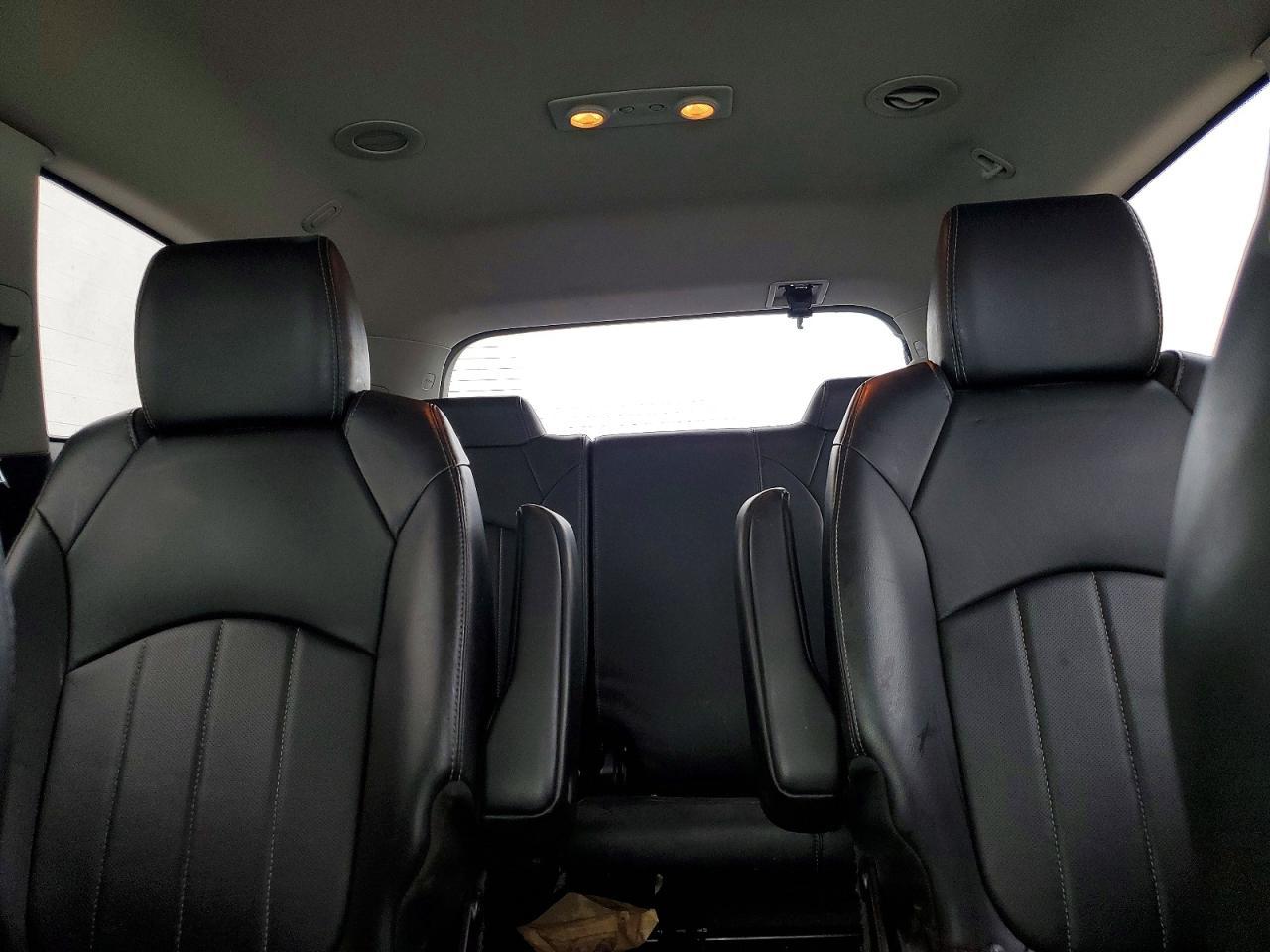 2017 Buick Enclave