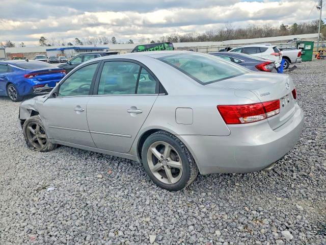 2006 Hyundai Sonata gls