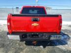 2012 Chevrolet Silverado K1500 LT