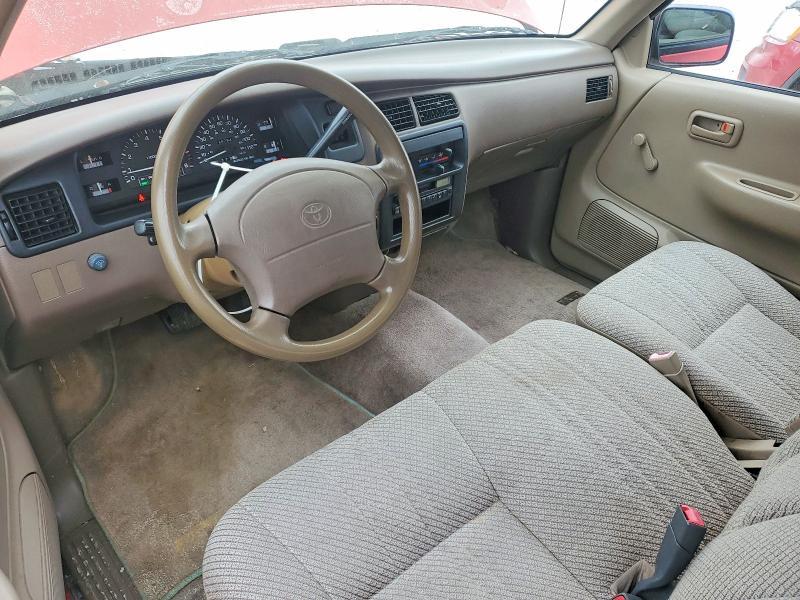 1996 Toyota T100 DX