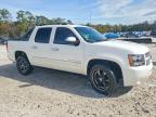 2010 Chevrolet Avalanche ltz