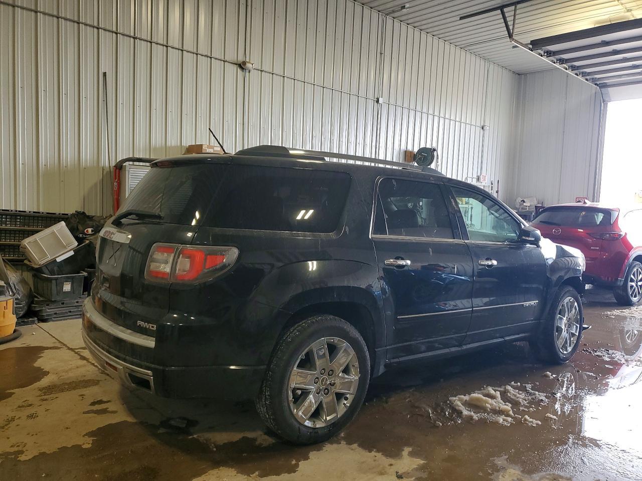 2014 GMC Acadia Denali