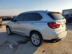 2016 BMW X5 Xdrive4