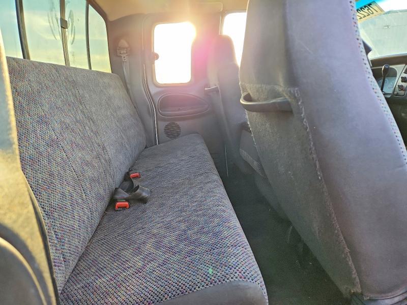 1998 Dodge Ram 1500