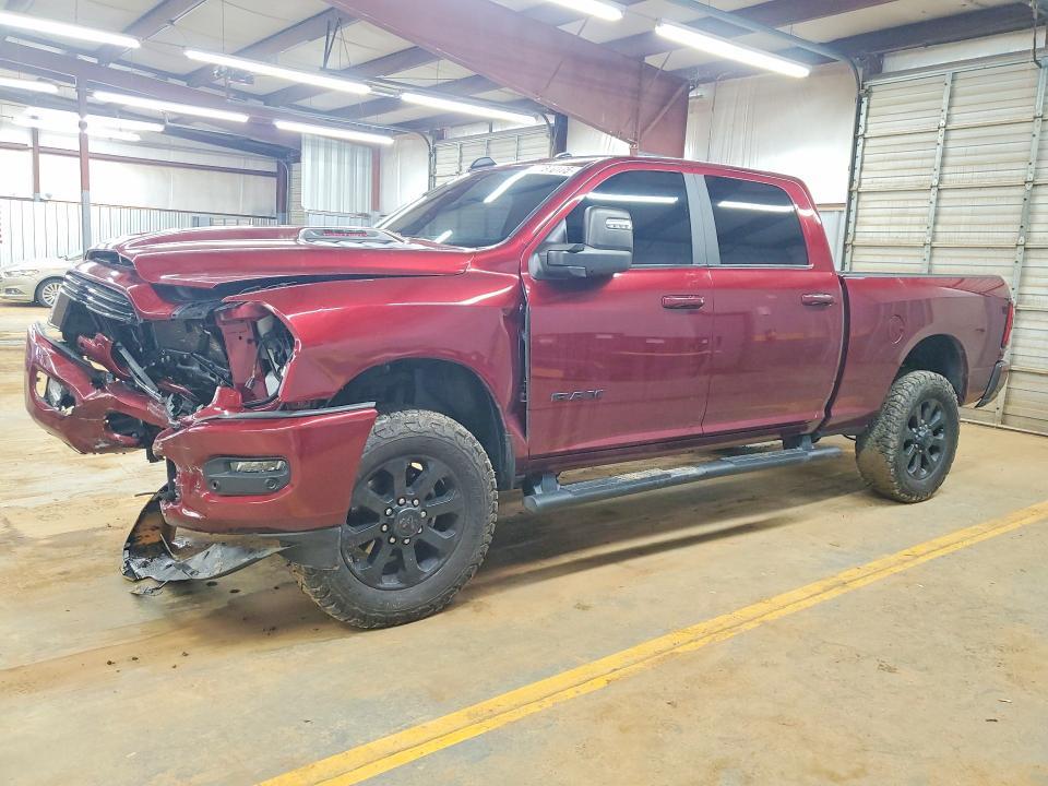 2023 Dodge 2500 Laramie