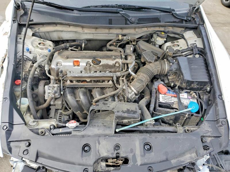 2011 Honda Accord se