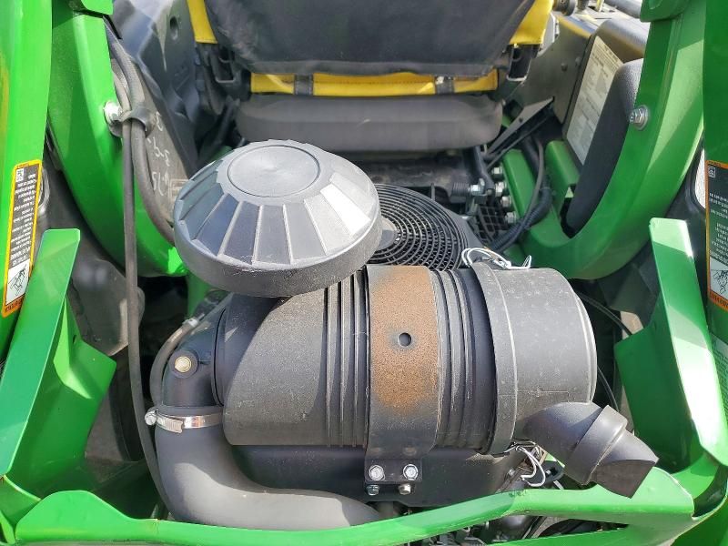 2022 John Deere Z920M