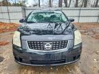 2008 Nissan Sentra 2.0