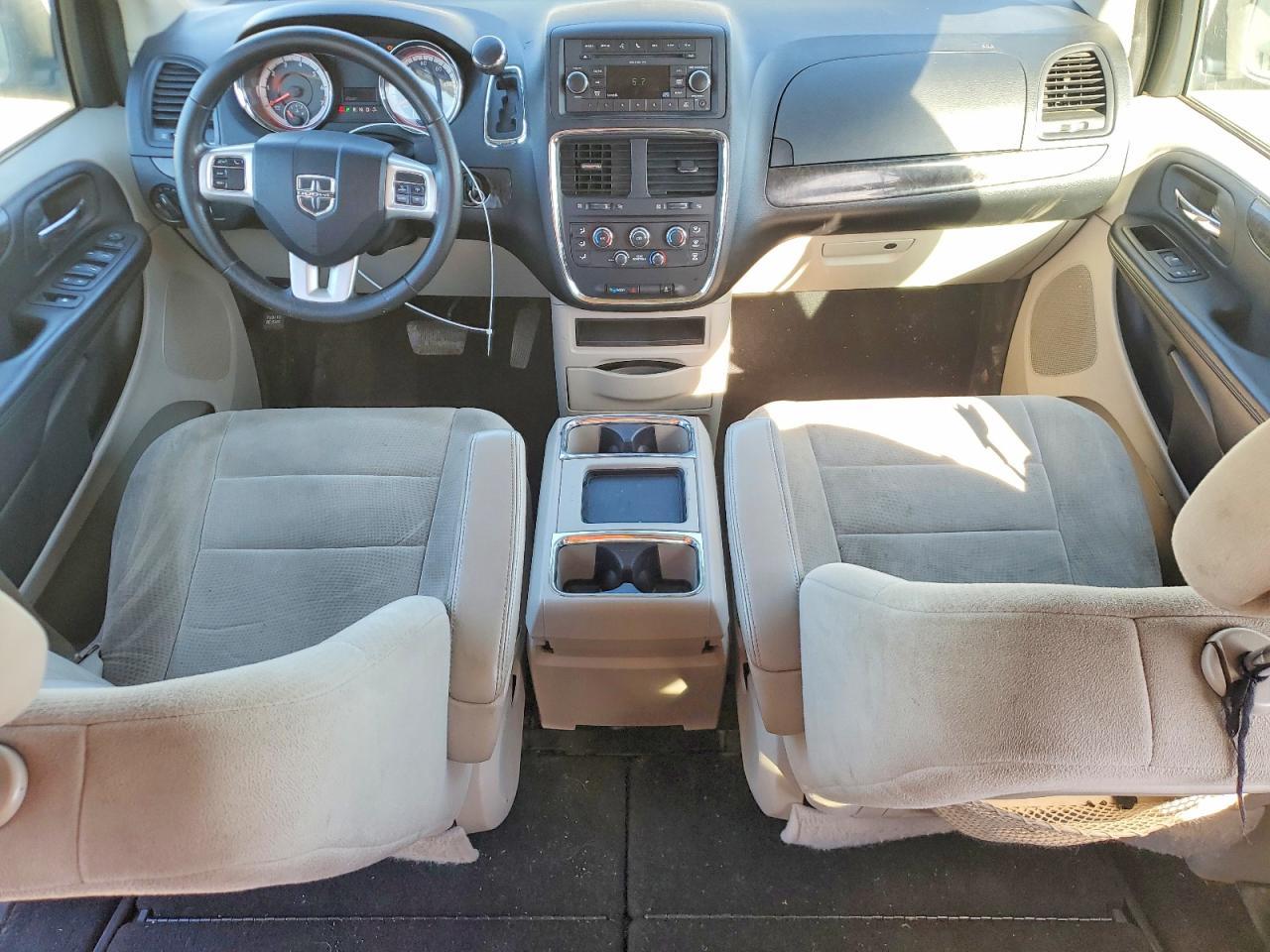 2011 Dodge Grand Caravan Mainstreet
