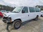 2014 Ford Econoline E350 Super Duty Wagon