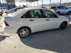 2000 Ford Focus se