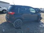 2018 Ford Ecosport s