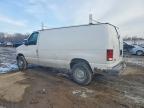 2005 Ford E250 Delivery Van