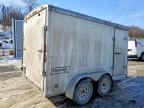 2005 Haulmark Enclosed-Enclosed Cargo Trailer