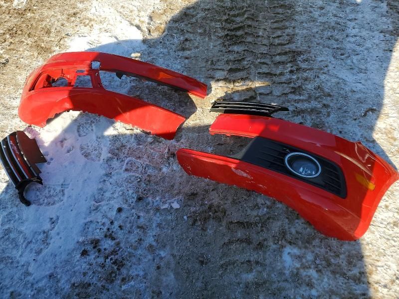 2015 Volkswagen Eos Komfort