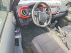 2017 Toyota Tacoma Access cab