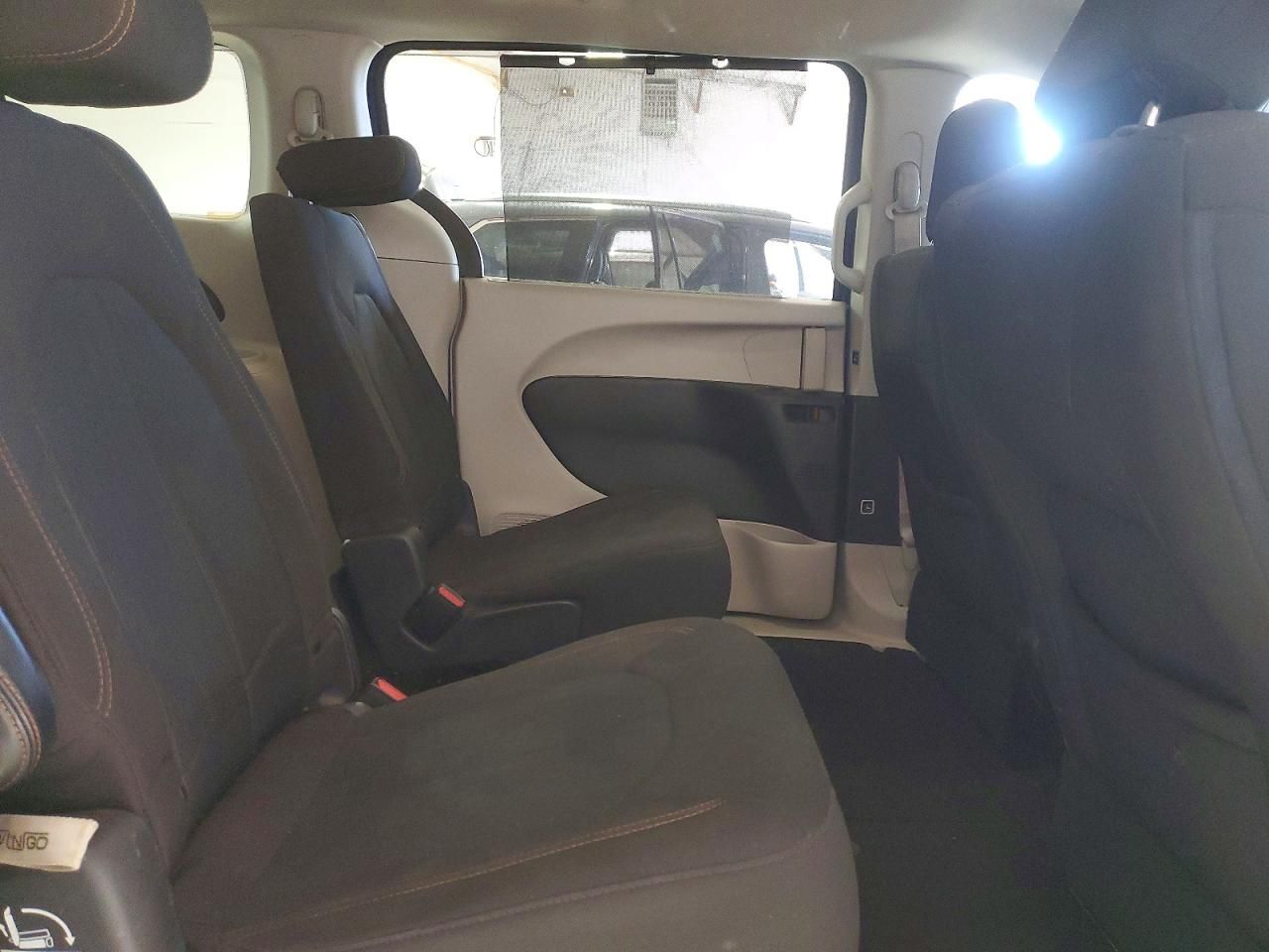 2020 Chrysler Pacifica Touring