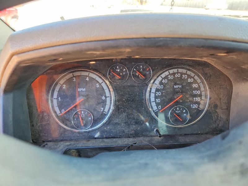 2011 Dodge RAM 2500