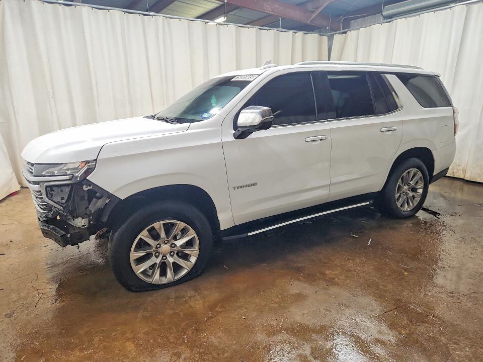 2023 Chevrolet Tahoe C1500 Premier