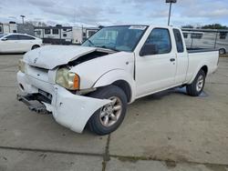 New arrivals for sale at auction: 2004 Nissan Frontier Standard