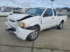 2004 Nissan Frontier Standard