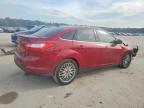 2013 Ford Focus Titanium
