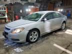 2009 Chevrolet Malibu ls
