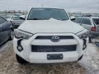2018 Toyota 4runner Sr5/sr5 Premium