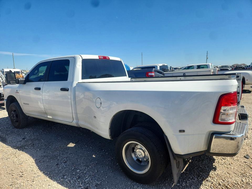 2024 Dodge RAM 3500 BIG Horn