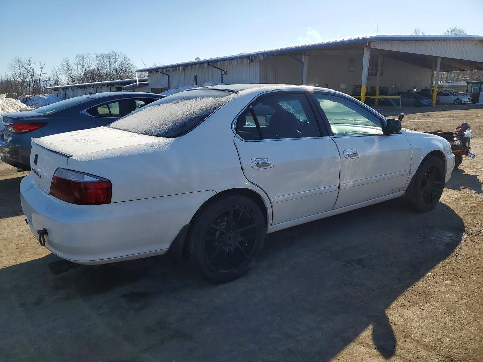 2003 Acura 3.2tl