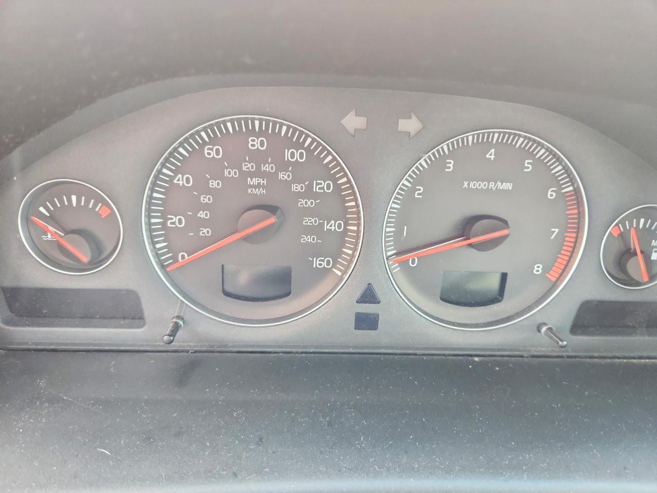 2006 Volvo Xc70